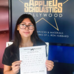 Student Applied Scholastics Hollywood