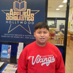 Applied Scholastics Hollywood Student