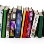 School subjects books