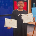 APS Hollywood Student